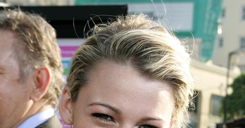 Warners “The Sisterhood Of The Traveling Pants” Premiere – Arrivals