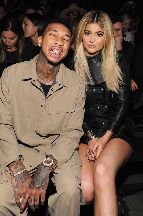 Kylie Jenner Cheating Break Up Tyga