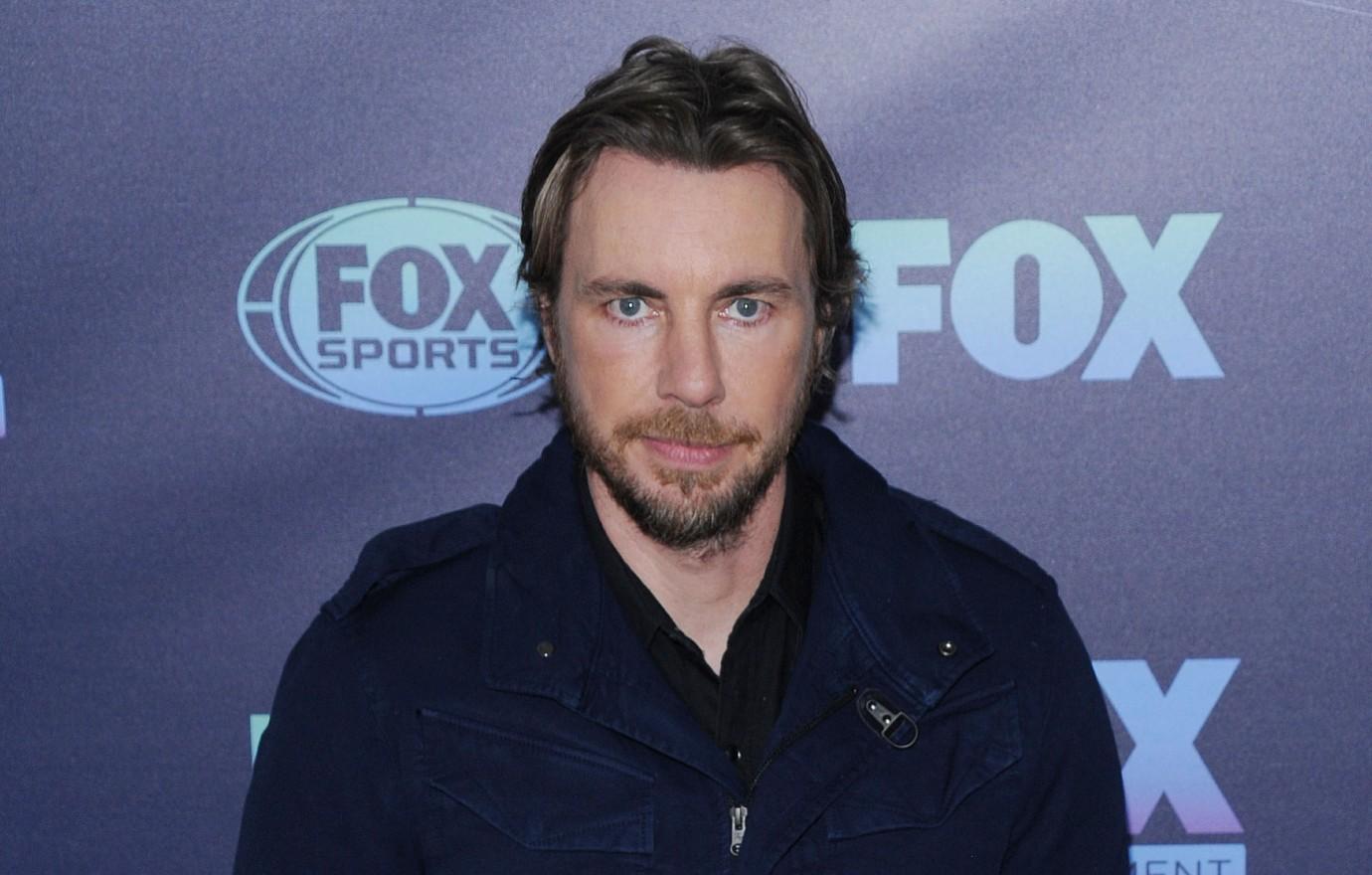 dax shepard