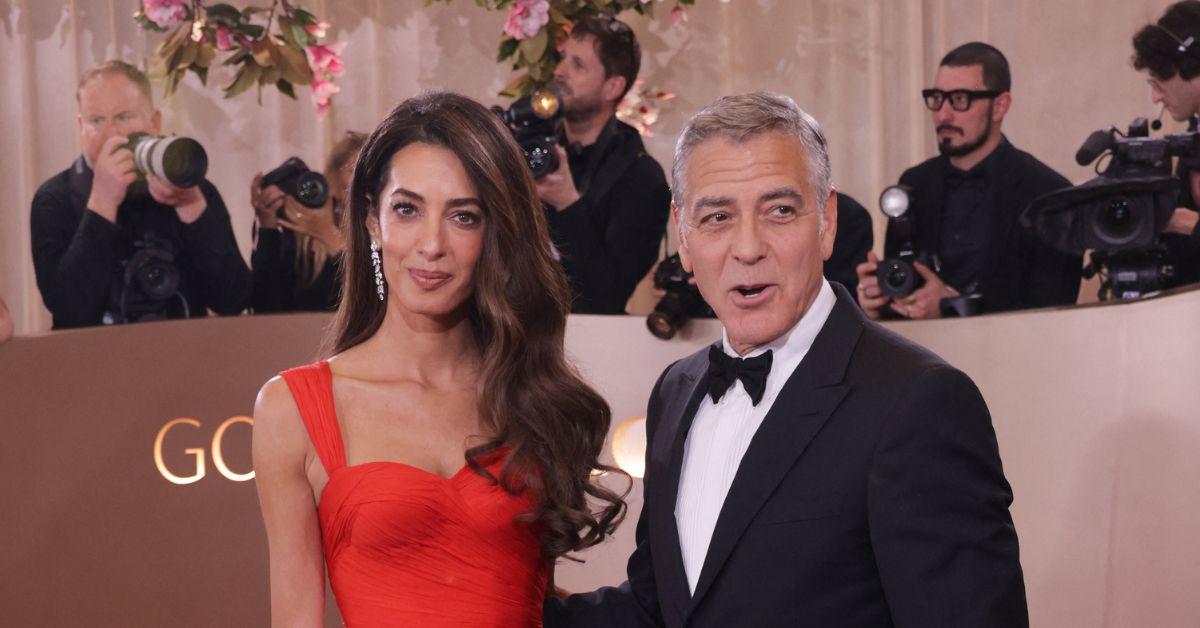 image of The moment referenced his family’s recent French citizenship.