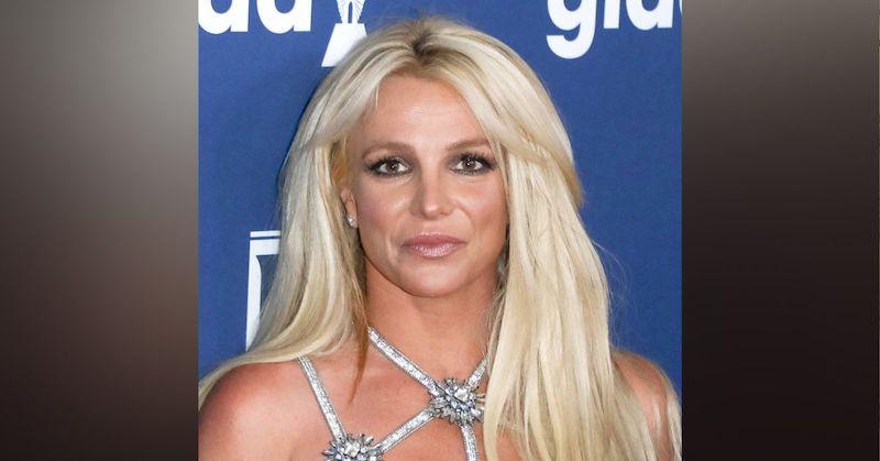 Britney Spears Denies Having A Mental 'Breakdown' At Chateau Marmont