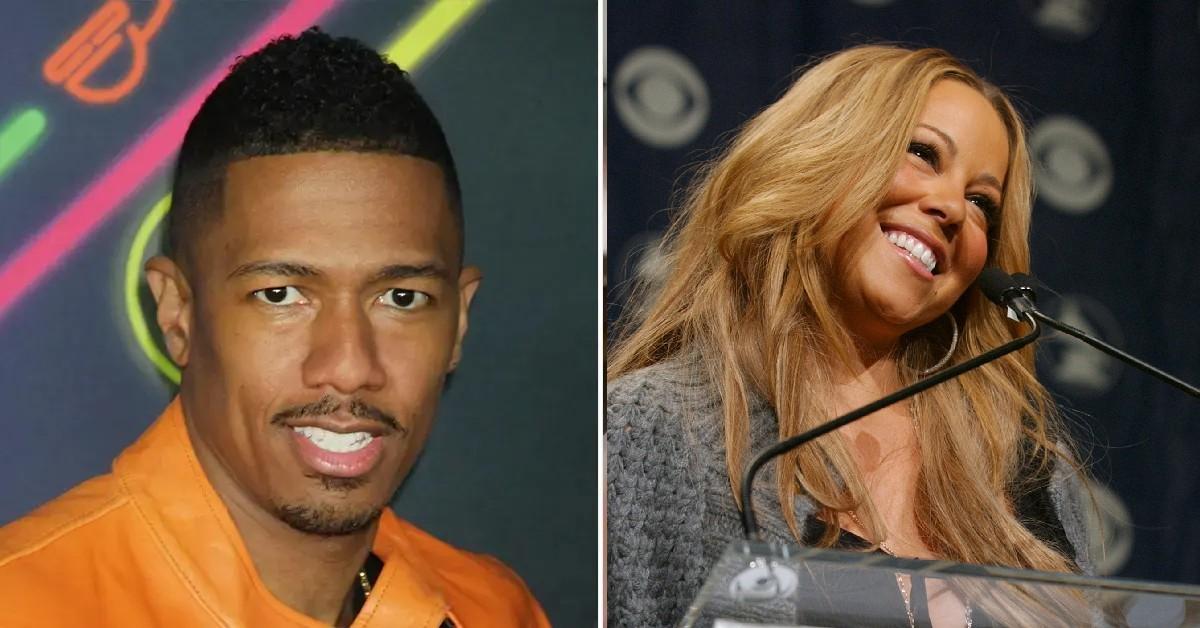 Nick Cannon reflects on when lupus 'almost took' his life