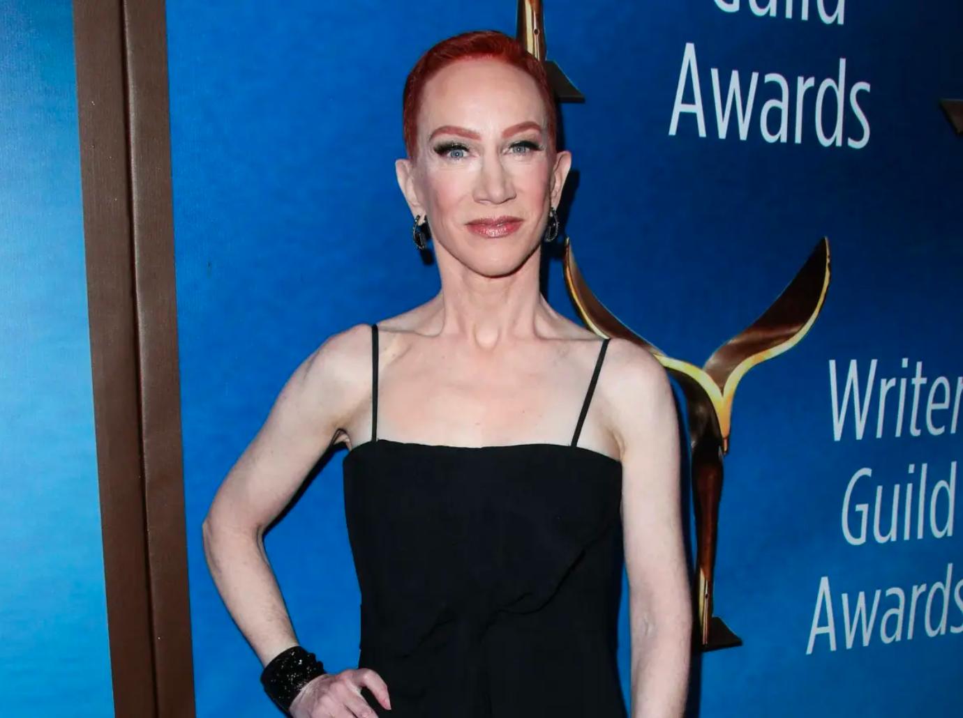 kathy griffin andy cohen cocaine leah mcsweeney lawsuit