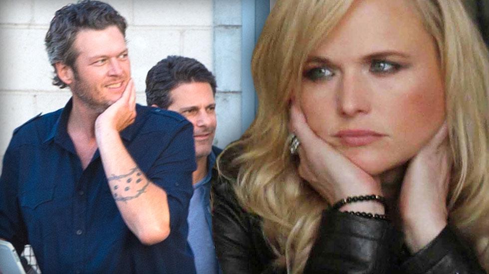 Blake shelton miranda lambert divorce secrets (1)