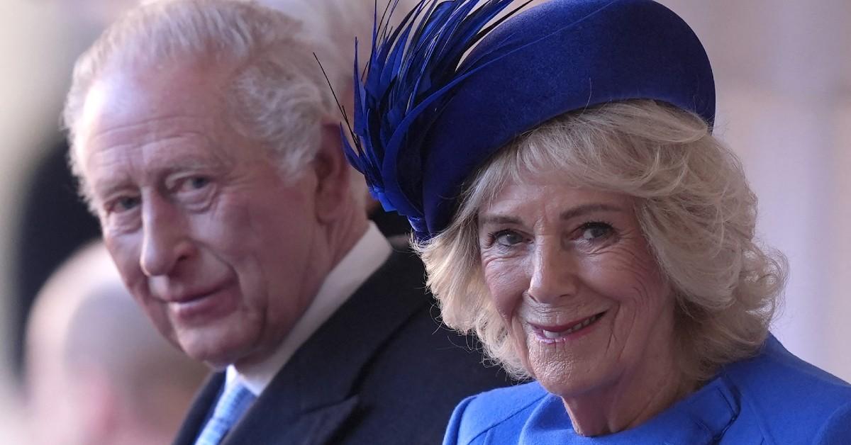 image of According to palace accounts, Charles, 77, and William, 43, each receive tens of millions annually in revenue from the ancient Duchies of Lancaster and Cornwall.