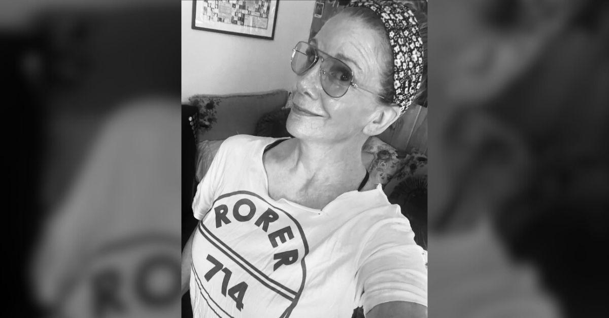 image of Melissa Gilbert urged Megyn Kelly to be more careful with her words.