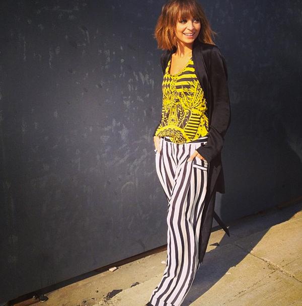 Nicole Richi Instagram