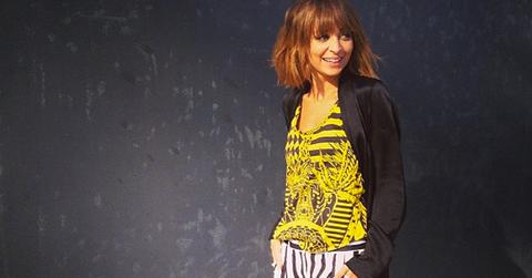 Nicole Richi Instagram