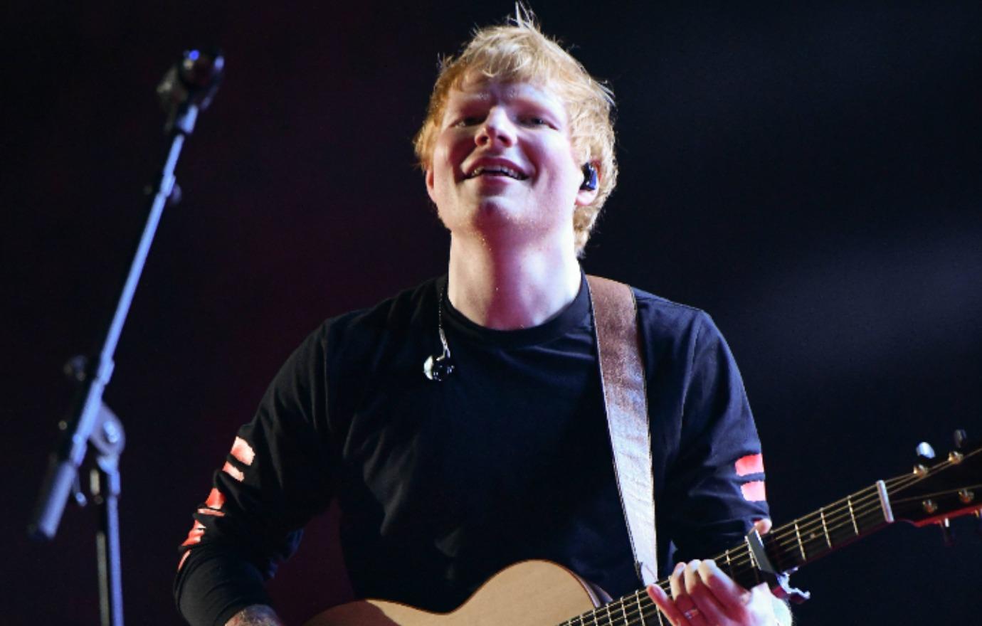 ed sheeran postpones all public appearances after testing positive for covid