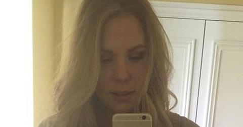 Kailyn lowry weight loss