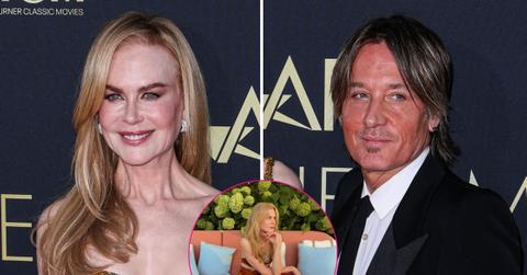 nicole kidman lace dress italy