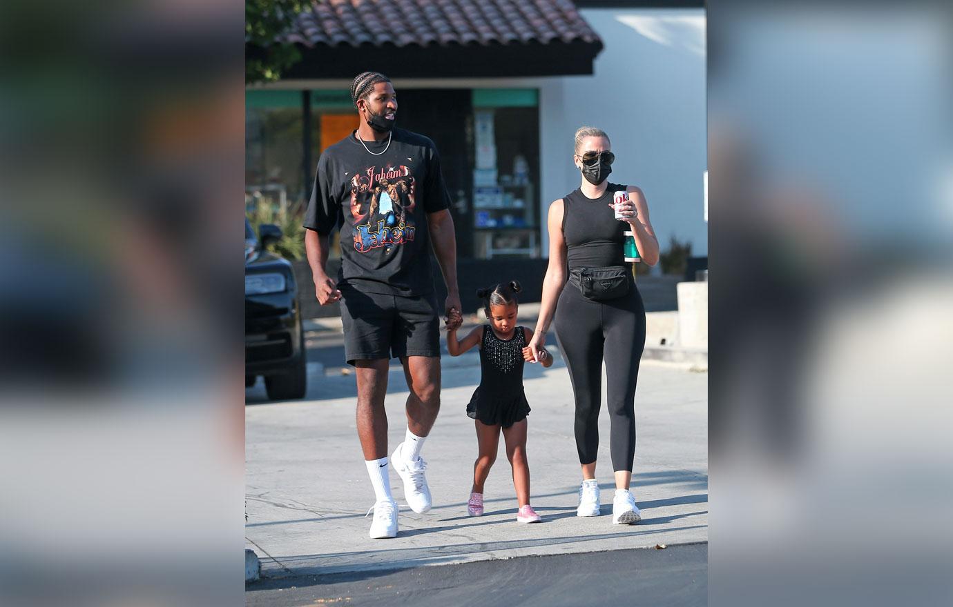 khloe kardashian has zero doubt cheating tristan thompson will step up for baby no