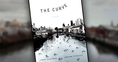 Widethe cruve book jeremy blachman cameron stracher pp