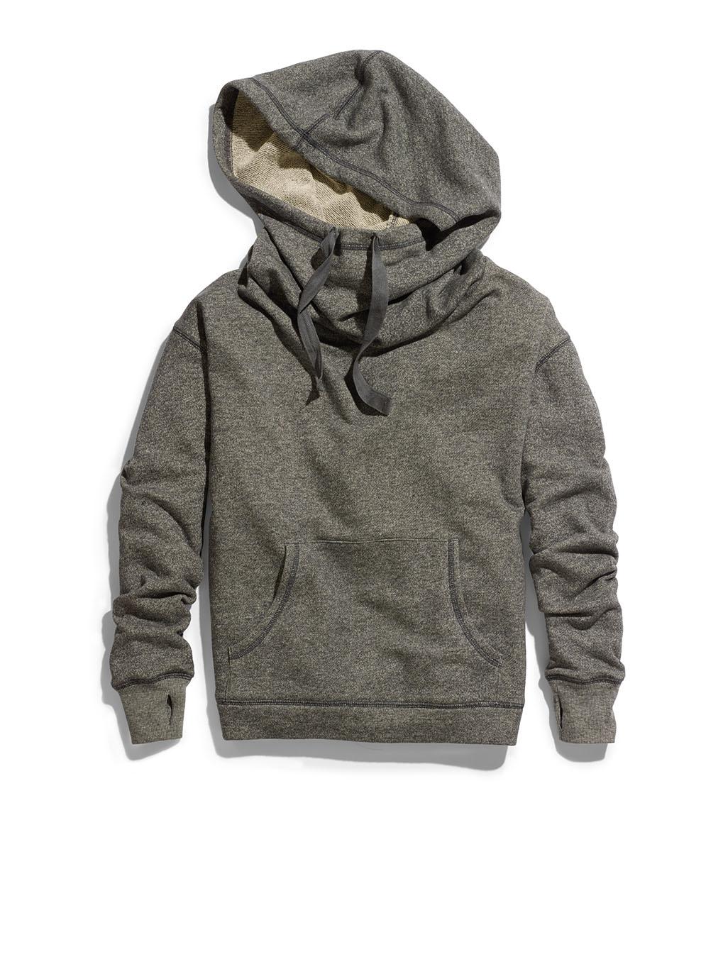 Grey Sweatshirt MA