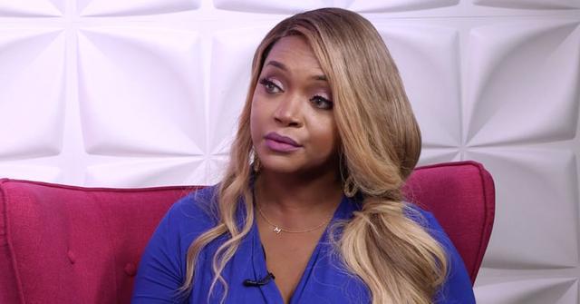 Married to medicine mariah huq dr heavenly kimes feud pp