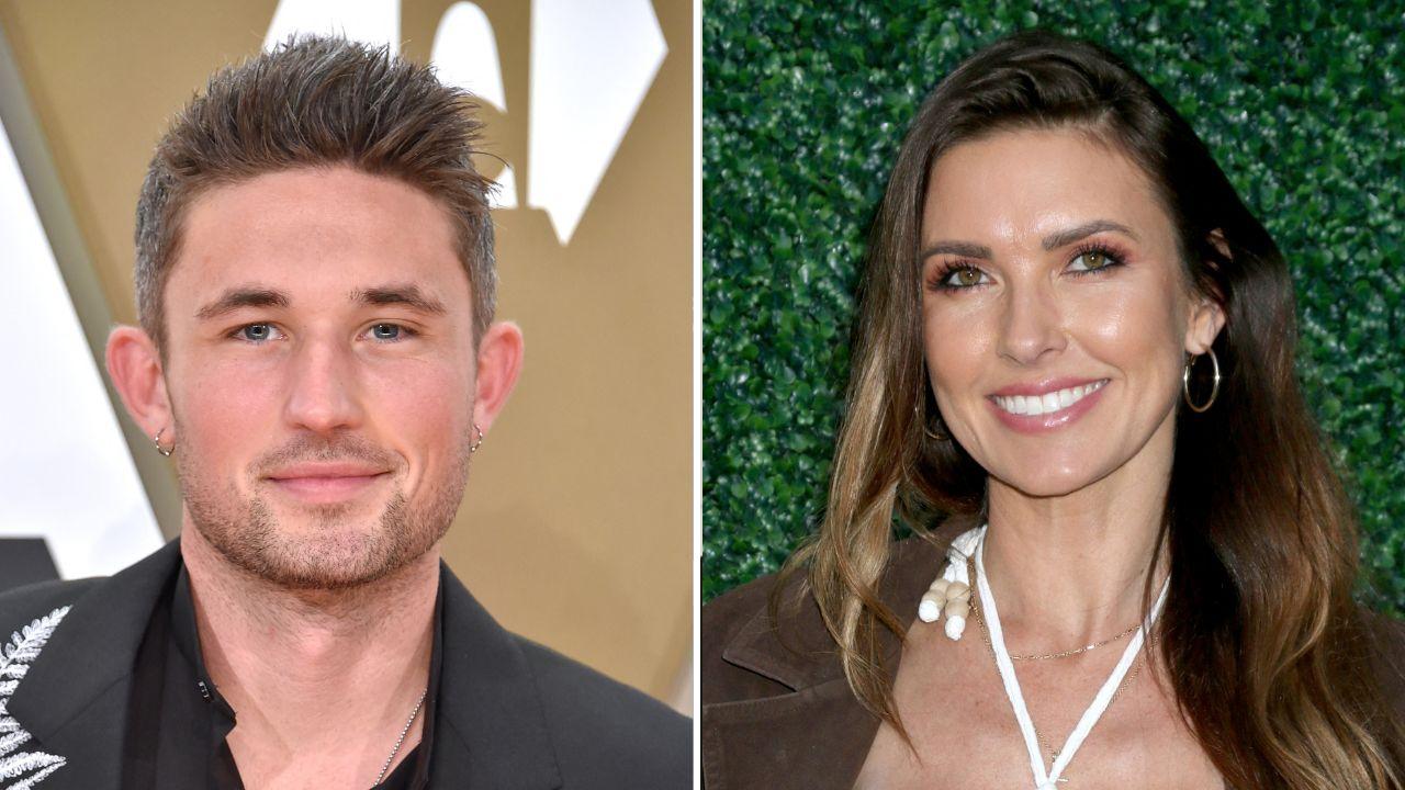 Image of Audrina Patridge said she still has 'so much love and respect' for Ray.