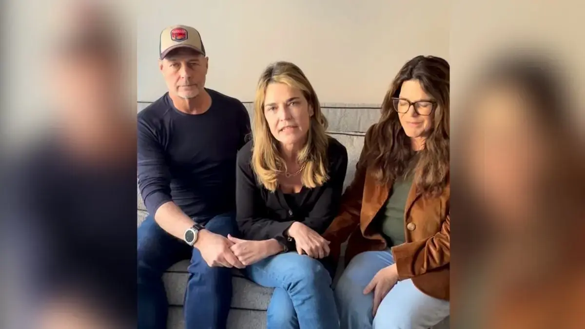 image of A source said the scene looked 'untouched.' 