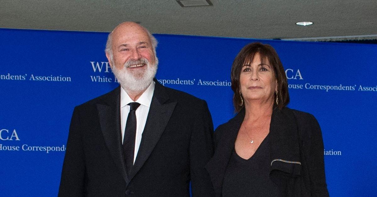 rob reiner wife michele complete murder timeline