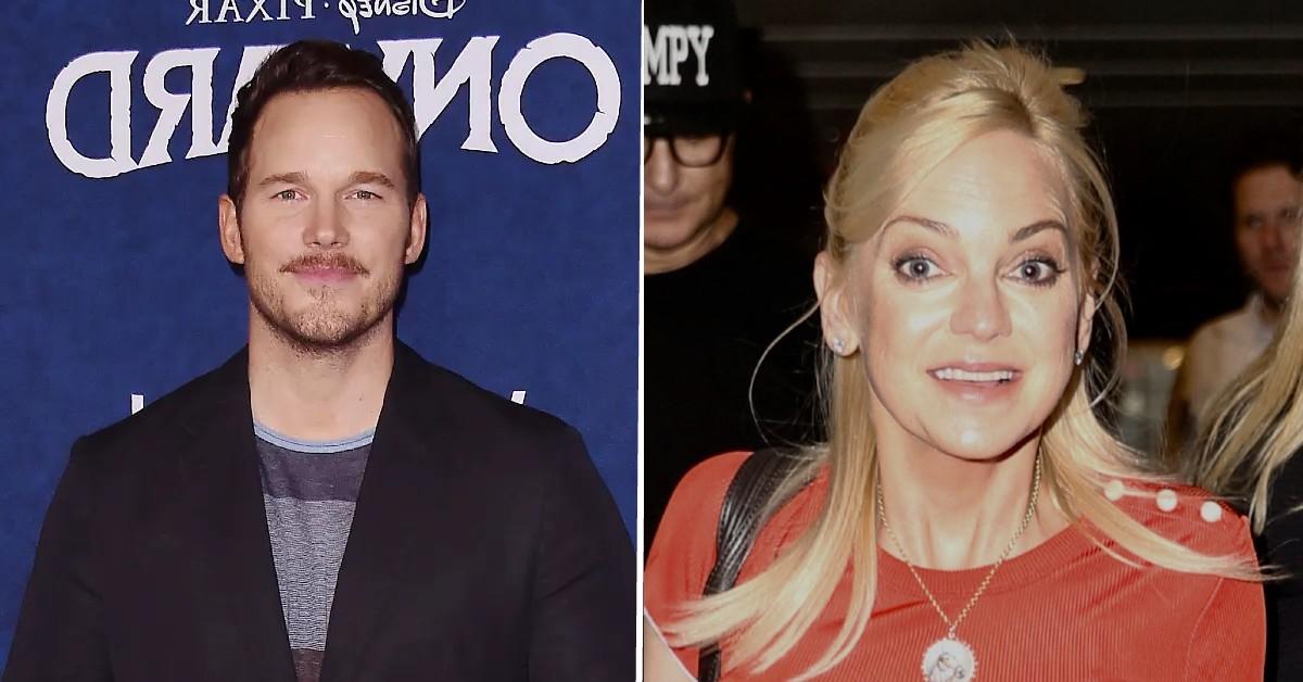 chris pratt anna pp