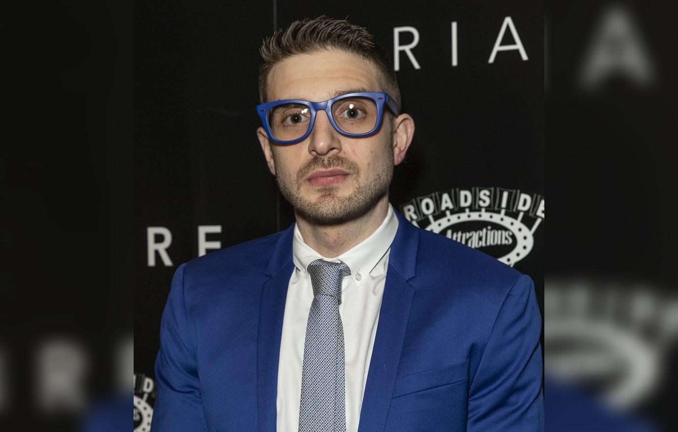 alexandersoros