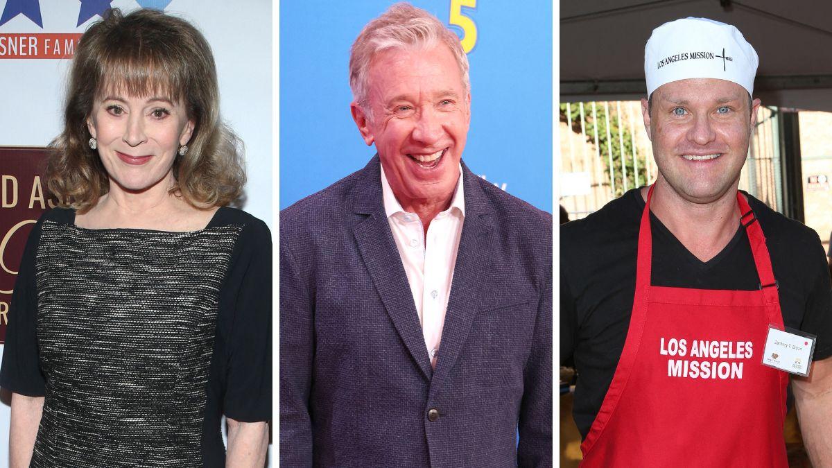 home improvement cast where are they now