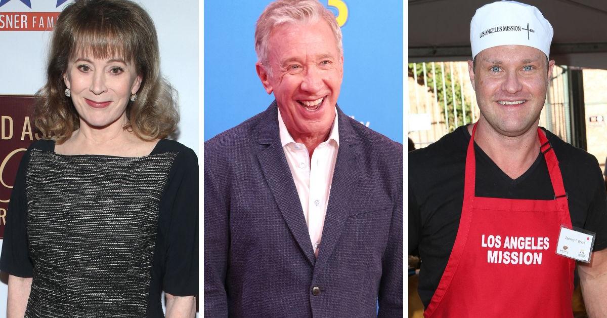 Where Is the Cast of 'Home Improvement' Now? Inside the Current Lives of Tim Allen, Patricia Richardson and the Rest of the Beloved Sitcom Stars