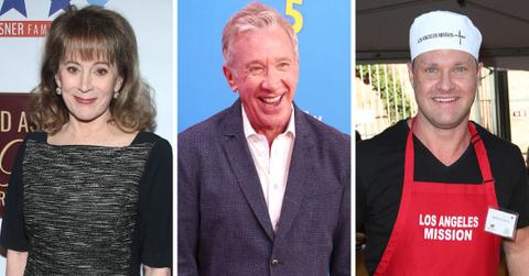 home improvement cast where are they now