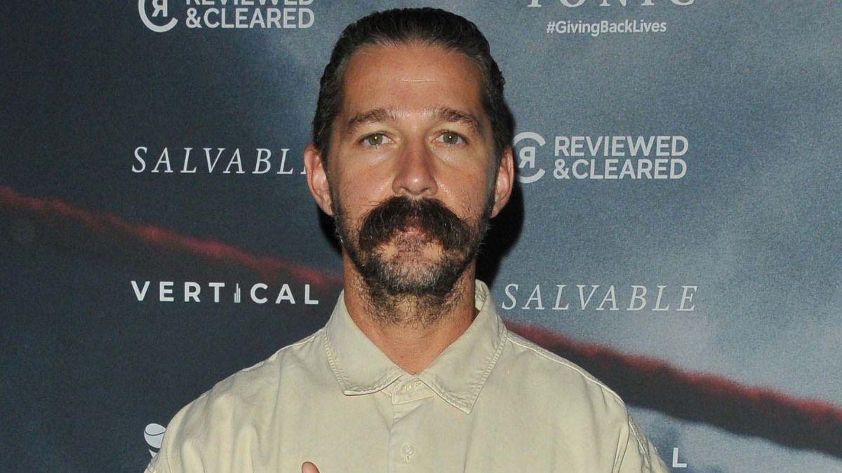 Photo of Shia LaBeouf 