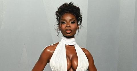 Photo of Olandria Carthen