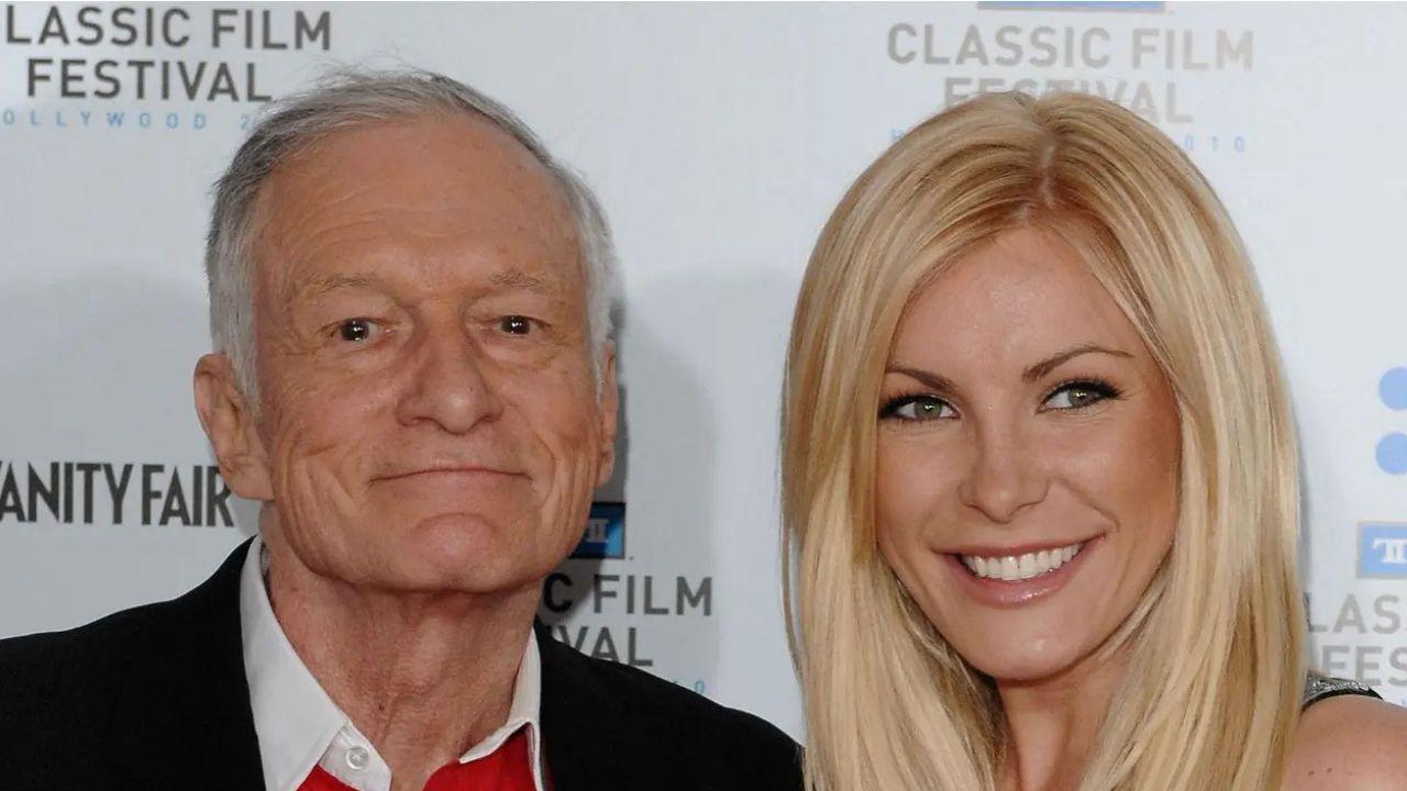 image of Hugh Hefner crystal Harris 
