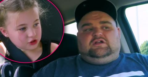 teen mom amber portwood custody daughter gary shirley