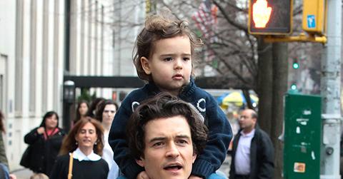 Orlando bloom hottie