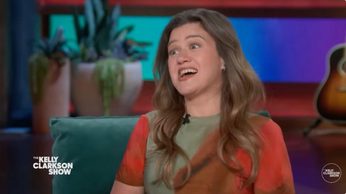 Photo of An insider said The Kelly Clarkson Show's current and seventh season may be its last.