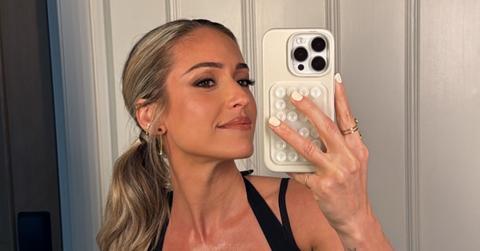 Photo of Kristin Cavallari.