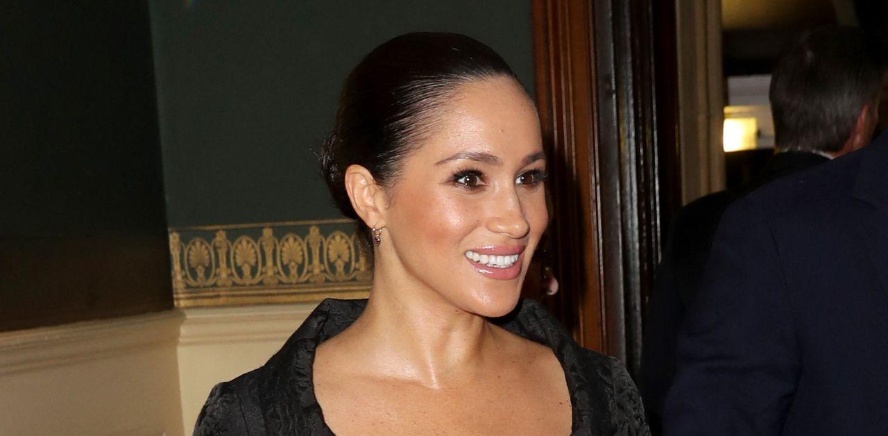 Meghan Markle Is Only 'Capable' Of Having A Career As An 'Influencer