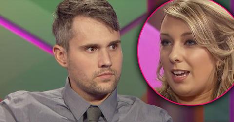 Ryan edwards wife mackenzie pregnant due date teen mom recap