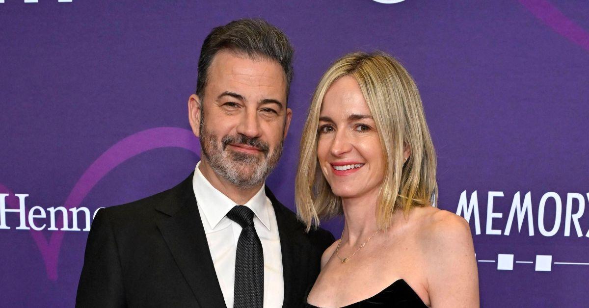 image of The producer described the suspension of Jimmy Kimmel’s show as a blow to free speech.