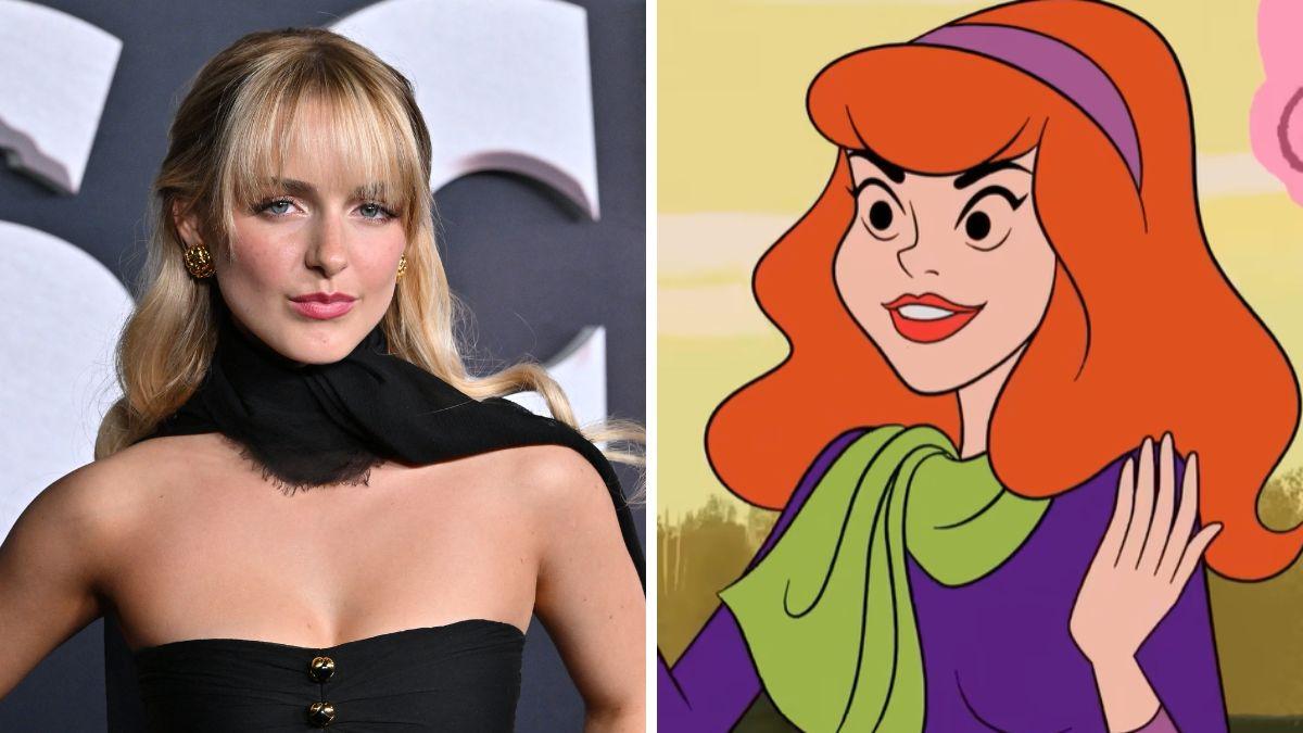 will mckenna grace join live action scooby doo cast netflix series