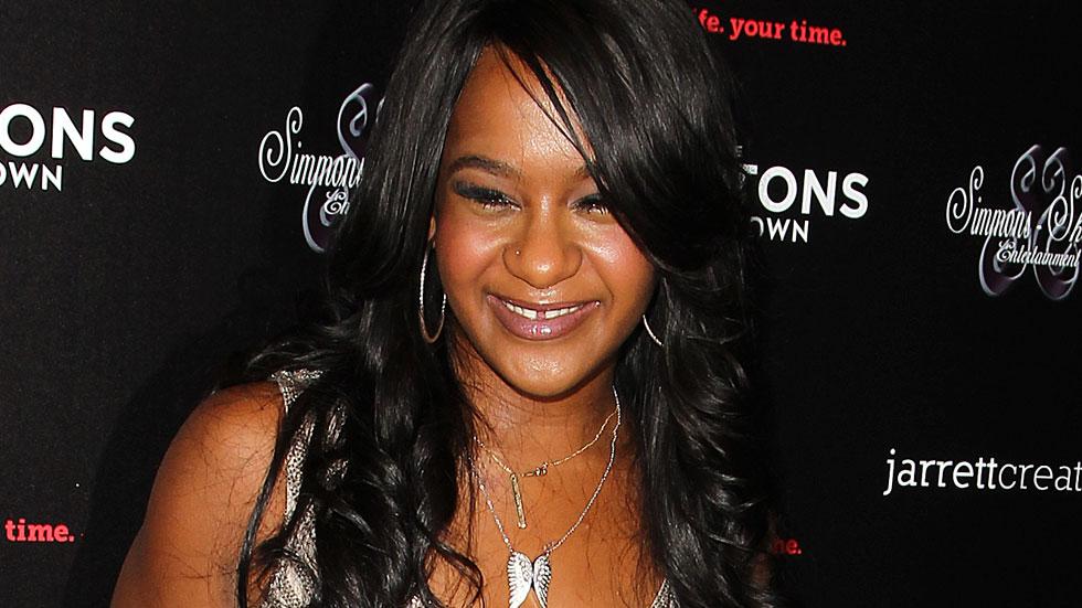 Bobbi kristina condition updates