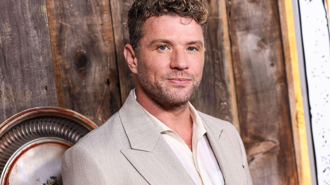 Image of Ryan Phillippe