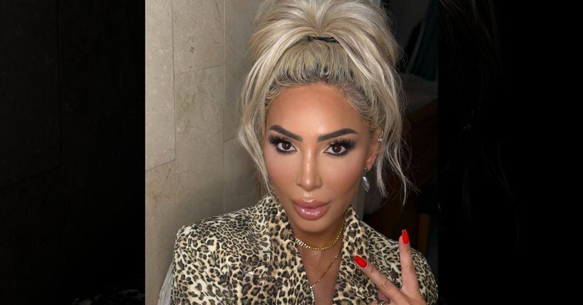 Photo of Farrah Abraham