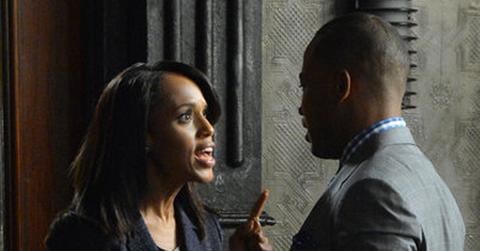 scandal season 3 premiere