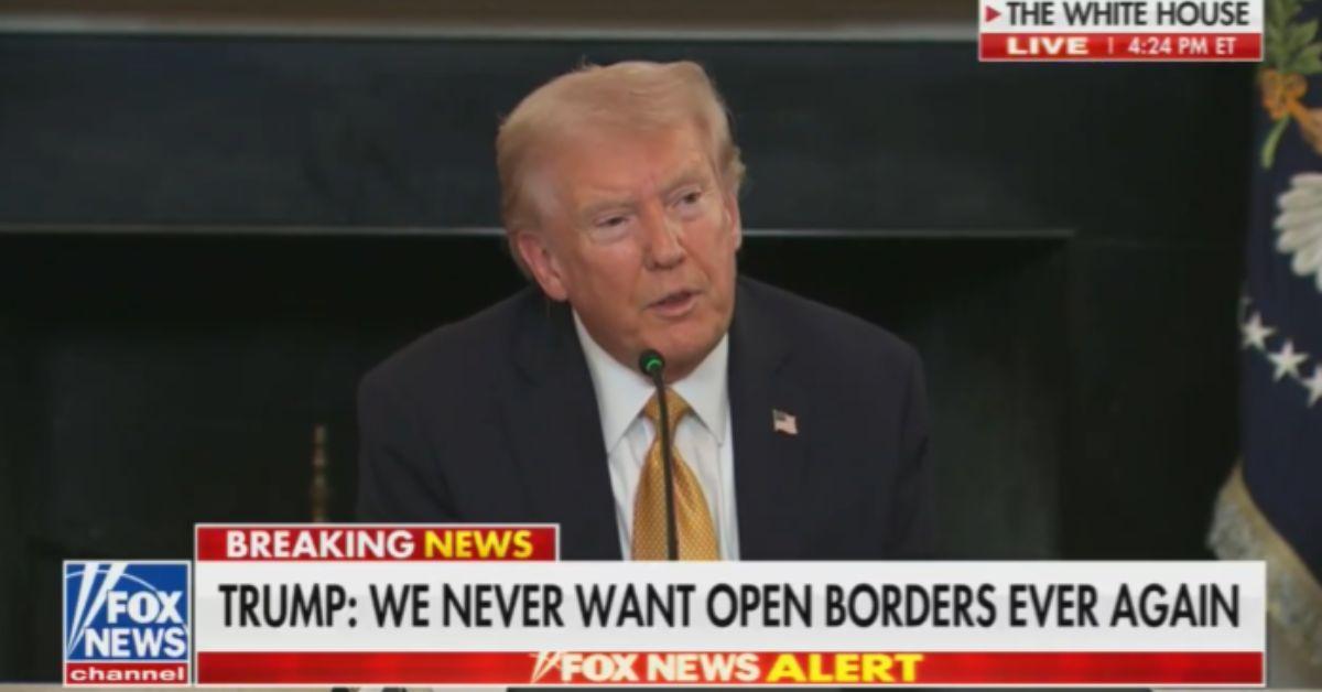 image of The president said he would 'kill people' who bring drugs into the country.