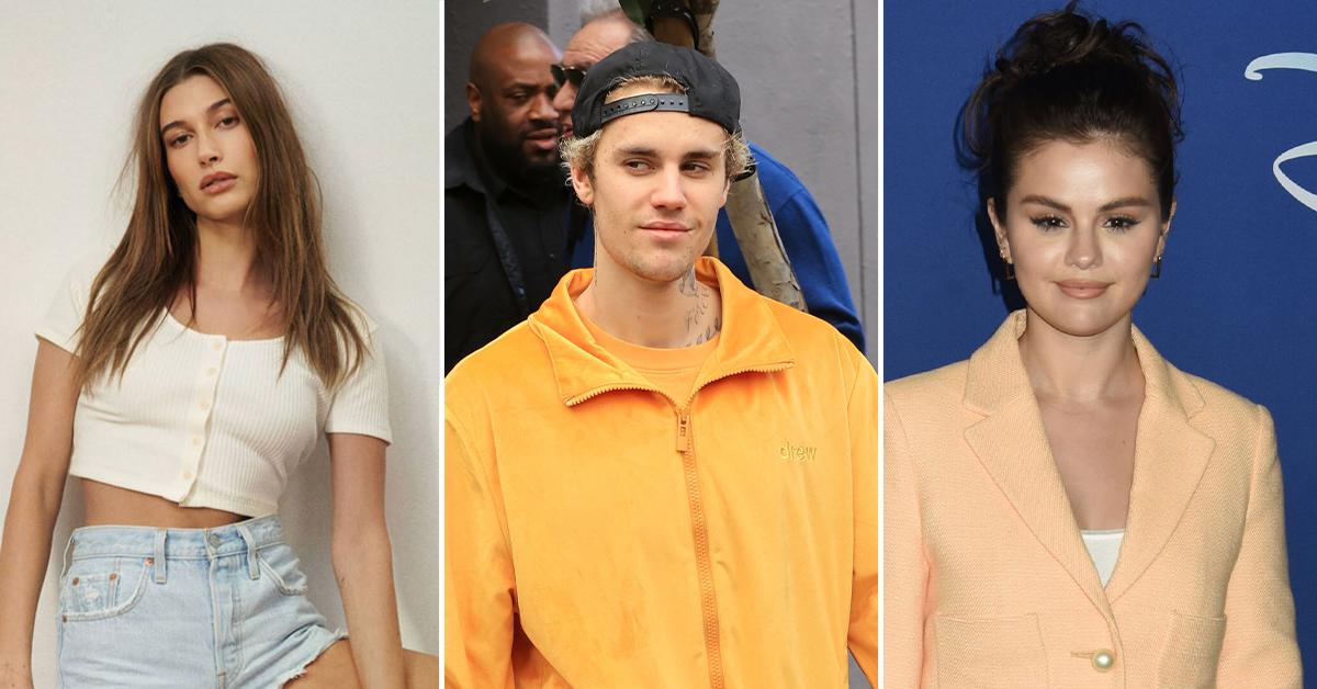 Did Justin Bieber Cheat On Selena Gomez With Wife Hailey?