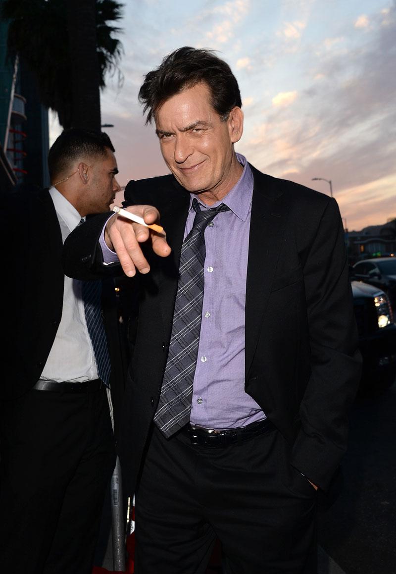 charlie sheen rihanna twitter feud 06