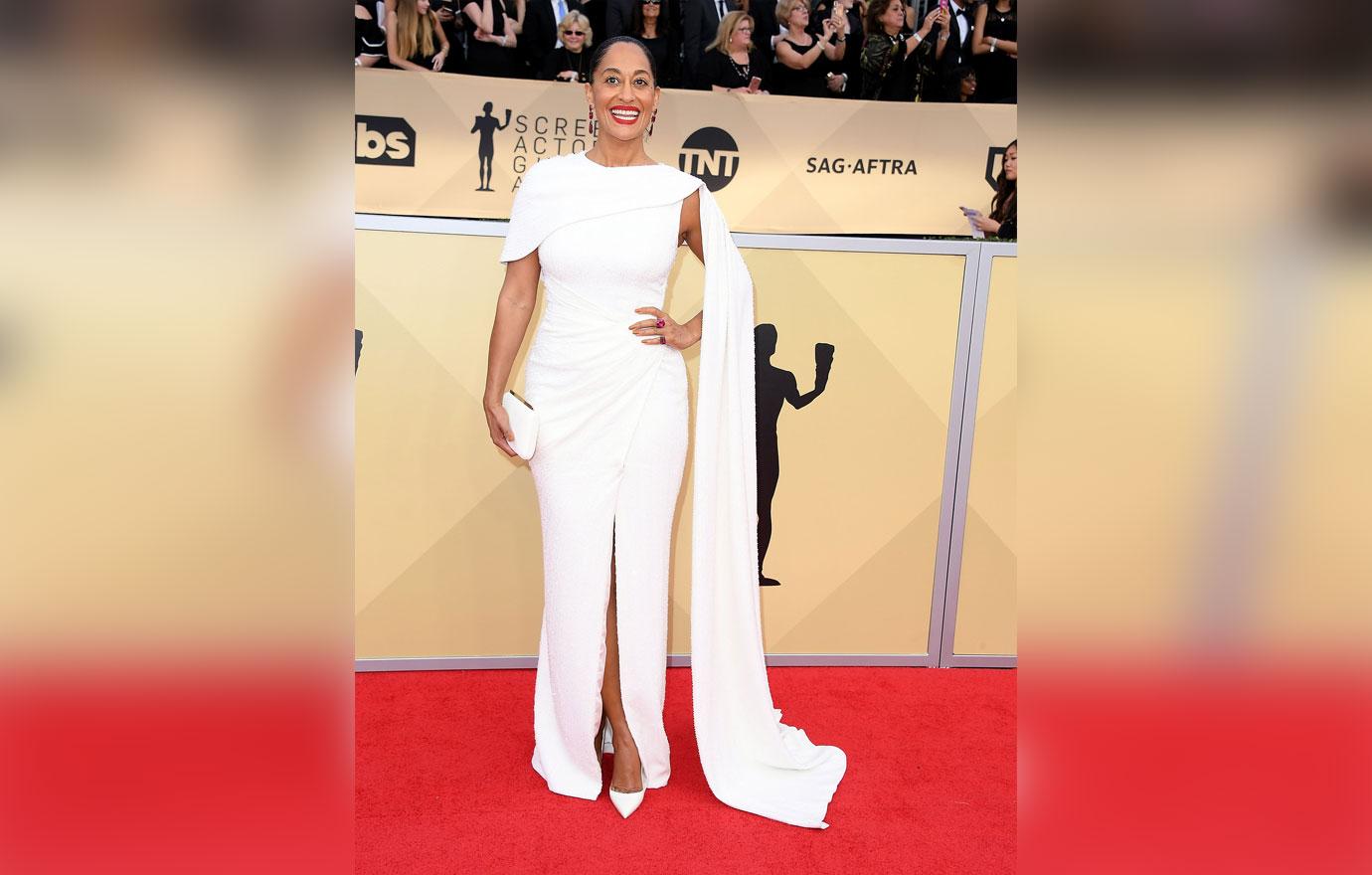 Best worst fashion sag awards 1