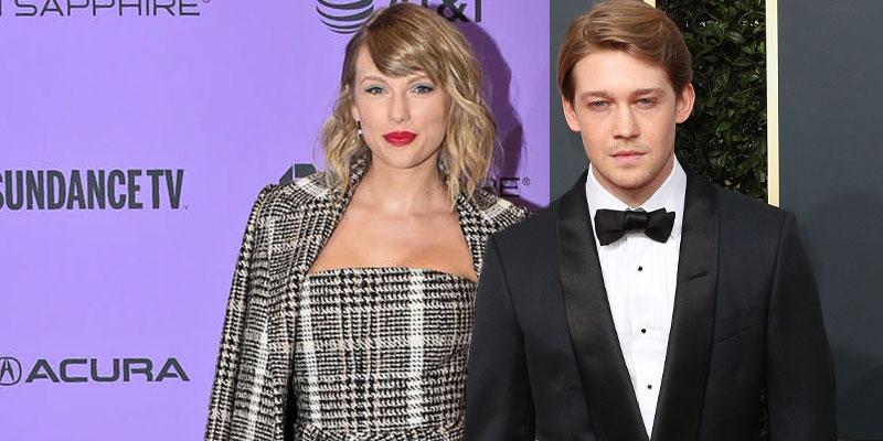 Taylor Swift and the Songs That Led Her to Her 'Lover,' Joe Alwyn