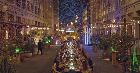 Photo of Teremana Tequila