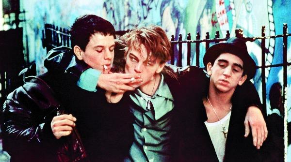 Basketball Diaries