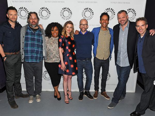 Community paleyfest 2014